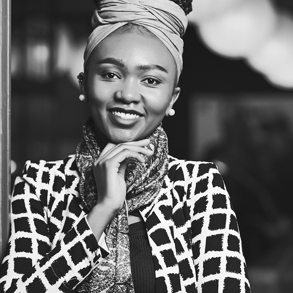 Liza Murungu
