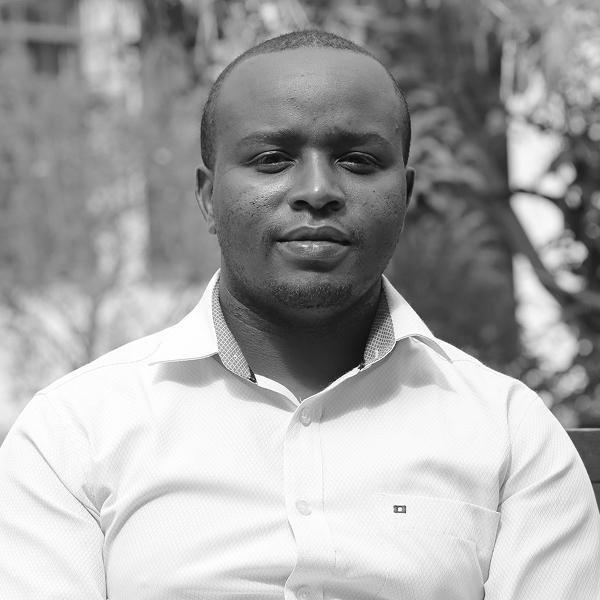 Dennis Mwaura