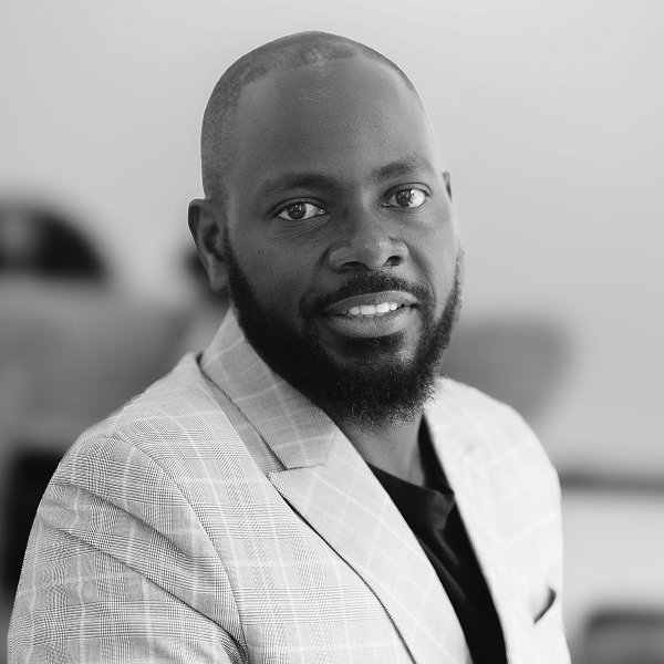 George Mwangala