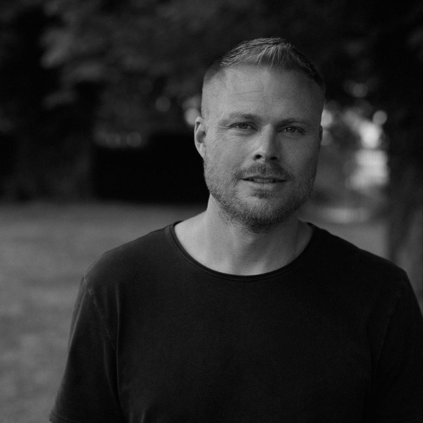 Scott Langdon