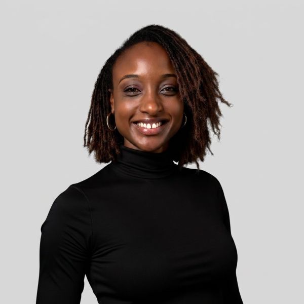 Angela Waweru